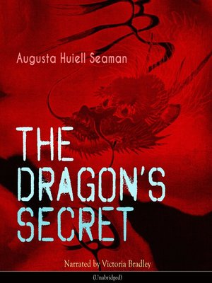 cover image of The Dragon's Secret